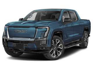 Sierra EV vs. Ford Lightning - Walker Jones GMC in Waycross GA