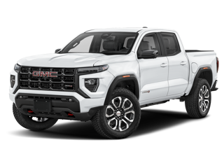 GMC Canyon - Walker Jones GMC in Waycross GA