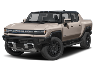 HUMMER EV vs Tesla Cybertruck - Walker Jones GMC in Waycross GA