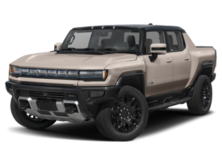 HUMMER EV vs Tesla Cybertruck - Walker Jones GMC in Waycross GA