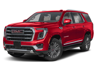 GMC Yukon - Walker Jones GMC in Waycross GA