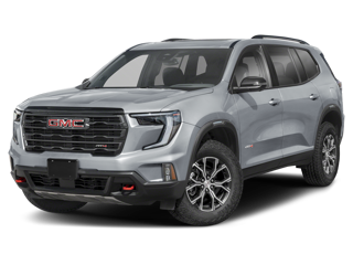 GMC Acadia - Walker Jones GMC in Waycross GA