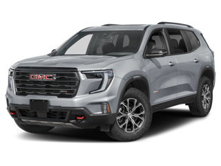 GMC Acadia - Walker Jones GMC in Waycross GA