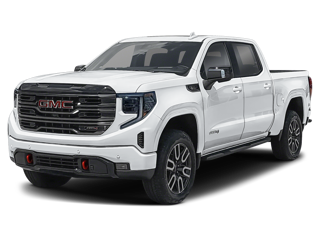 GMC Sierra 1500 - Walker Jones GMC in Waycross GA