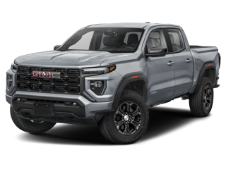 GMC Canyon - Walker Jones GMC in Waycross GA