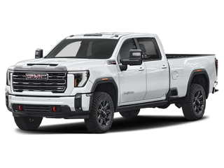 GMC Sierra HD - Walker Jones GMC in Waycross GA