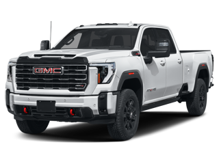 GMC Sierra HD - Walker Jones GMC in Waycross GA