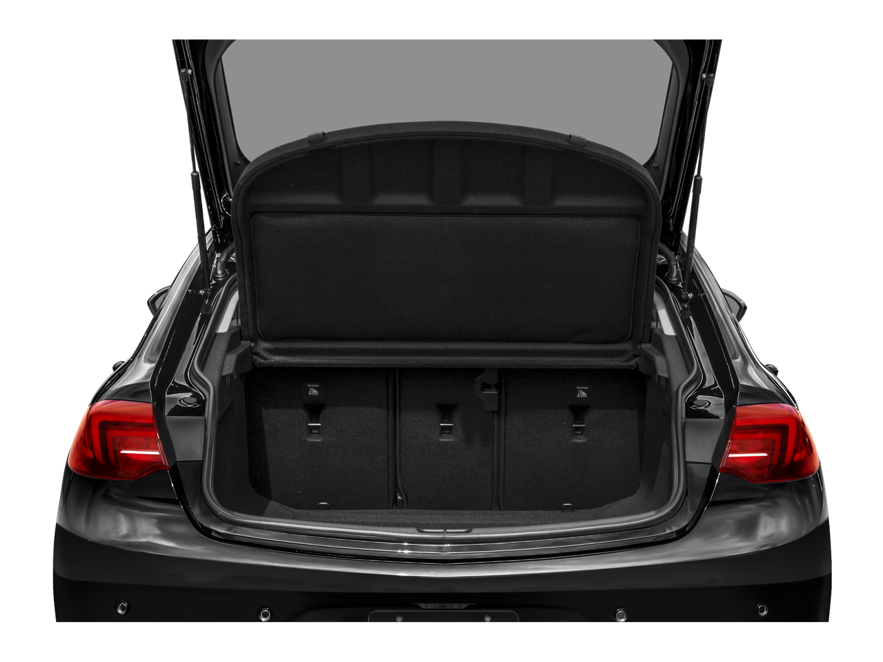 2019 Buick Regal Sportback Avenir