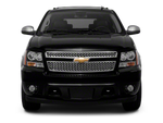 2010 Chevrolet Suburban LTZ
