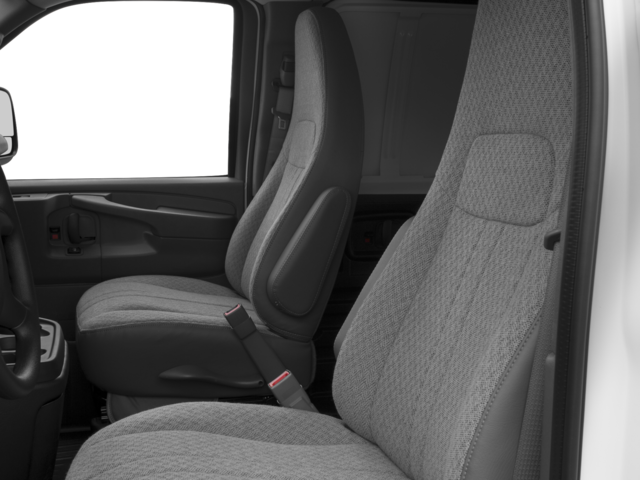 2016 Chevrolet Express Cargo 2500 Base