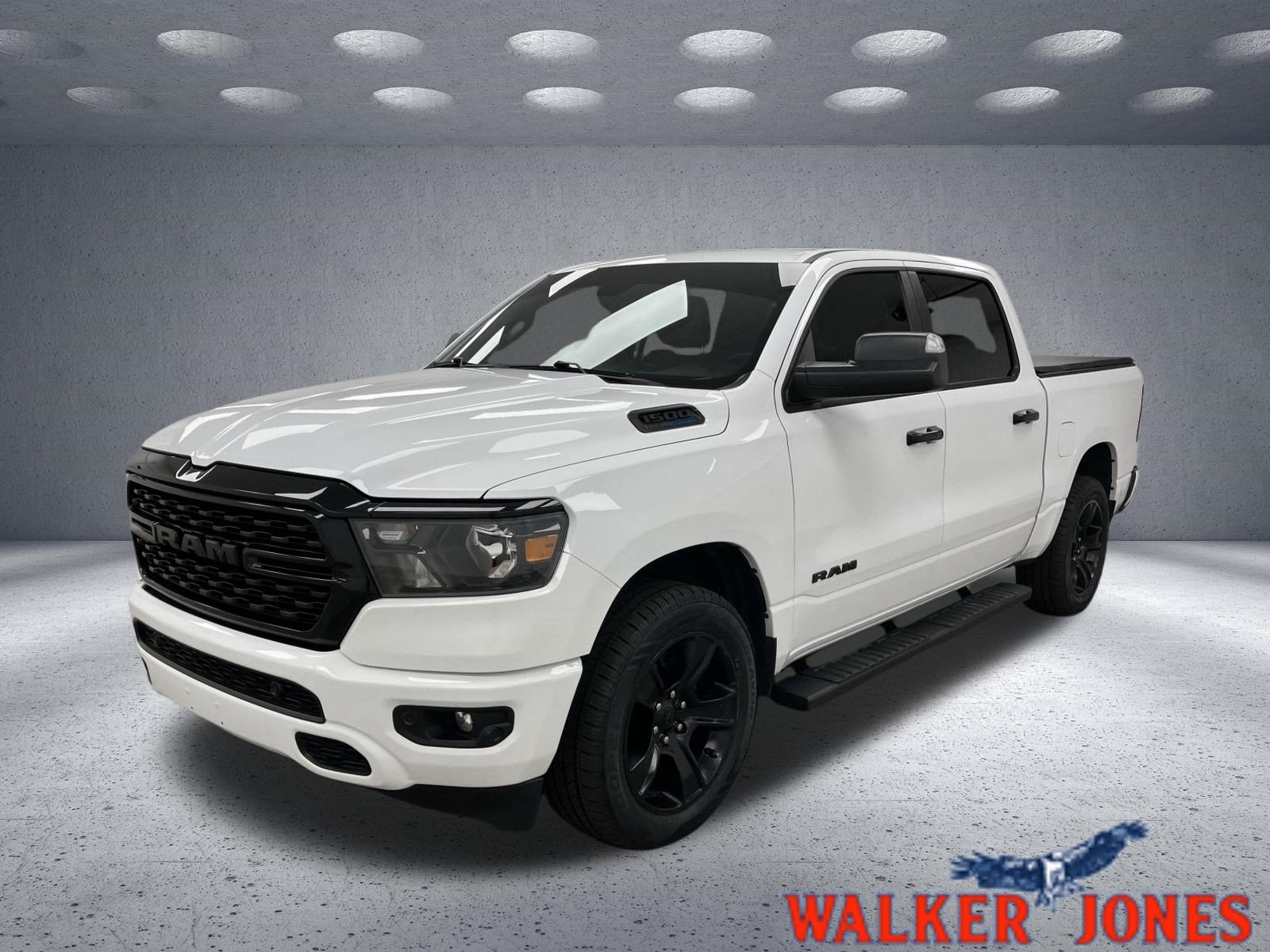 2023 RAM 1500 Pickup