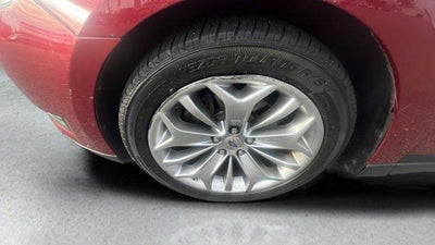 2013 Ford Taurus Limited