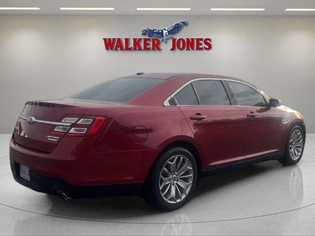 2013 Ford Taurus Limited