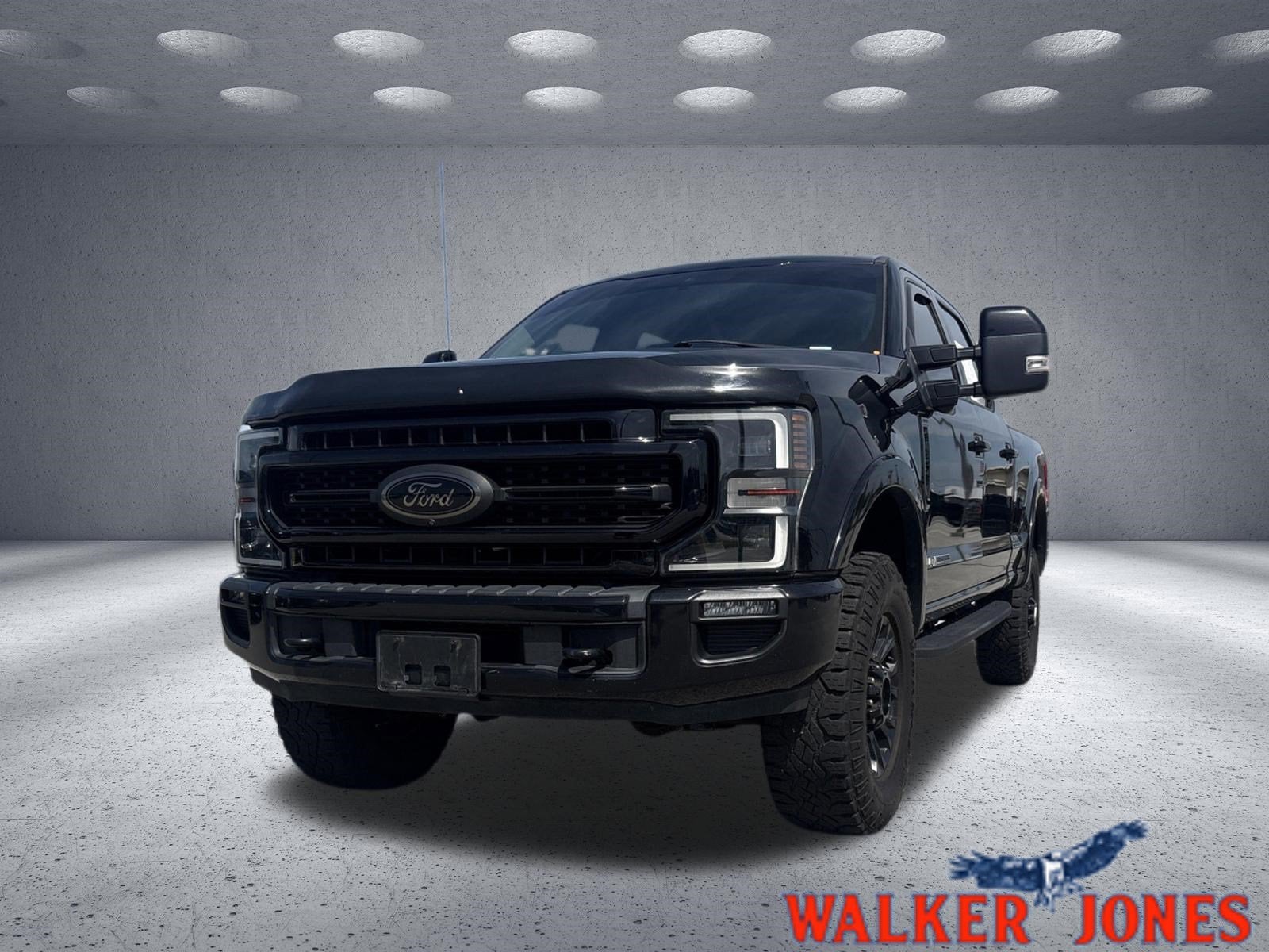 2020 Ford Super Duty F-250 SRW XL