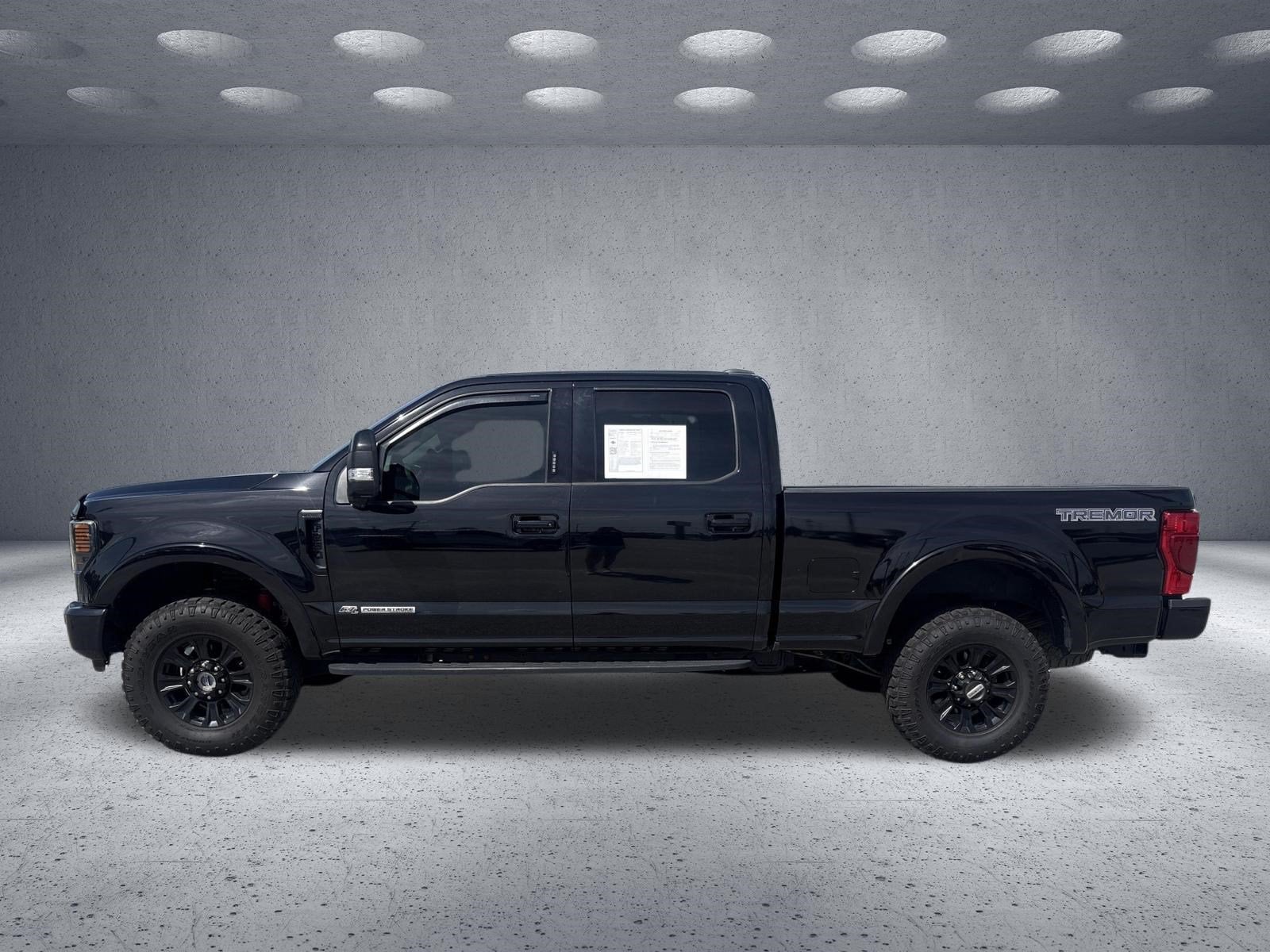2020 Ford Super Duty F-250 SRW XL