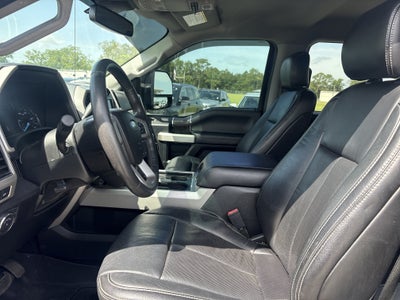 2020 Ford Super Duty F-250 SRW XL