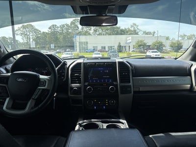 2020 Ford Super Duty F-250 SRW XL