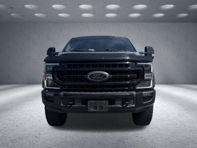 2020 Ford Super Duty F-250 SRW XL