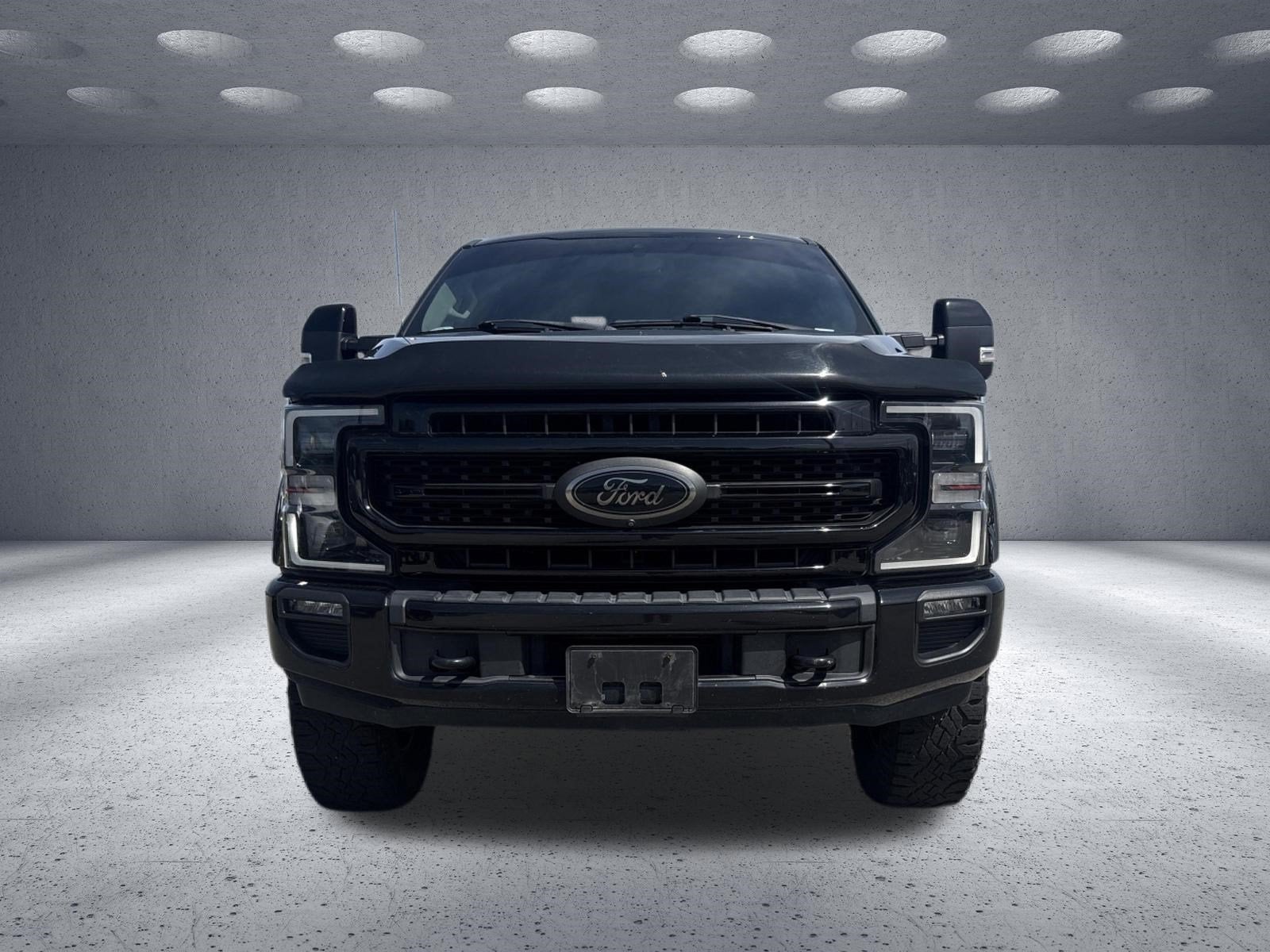 2020 Ford Super Duty F-250 SRW XL