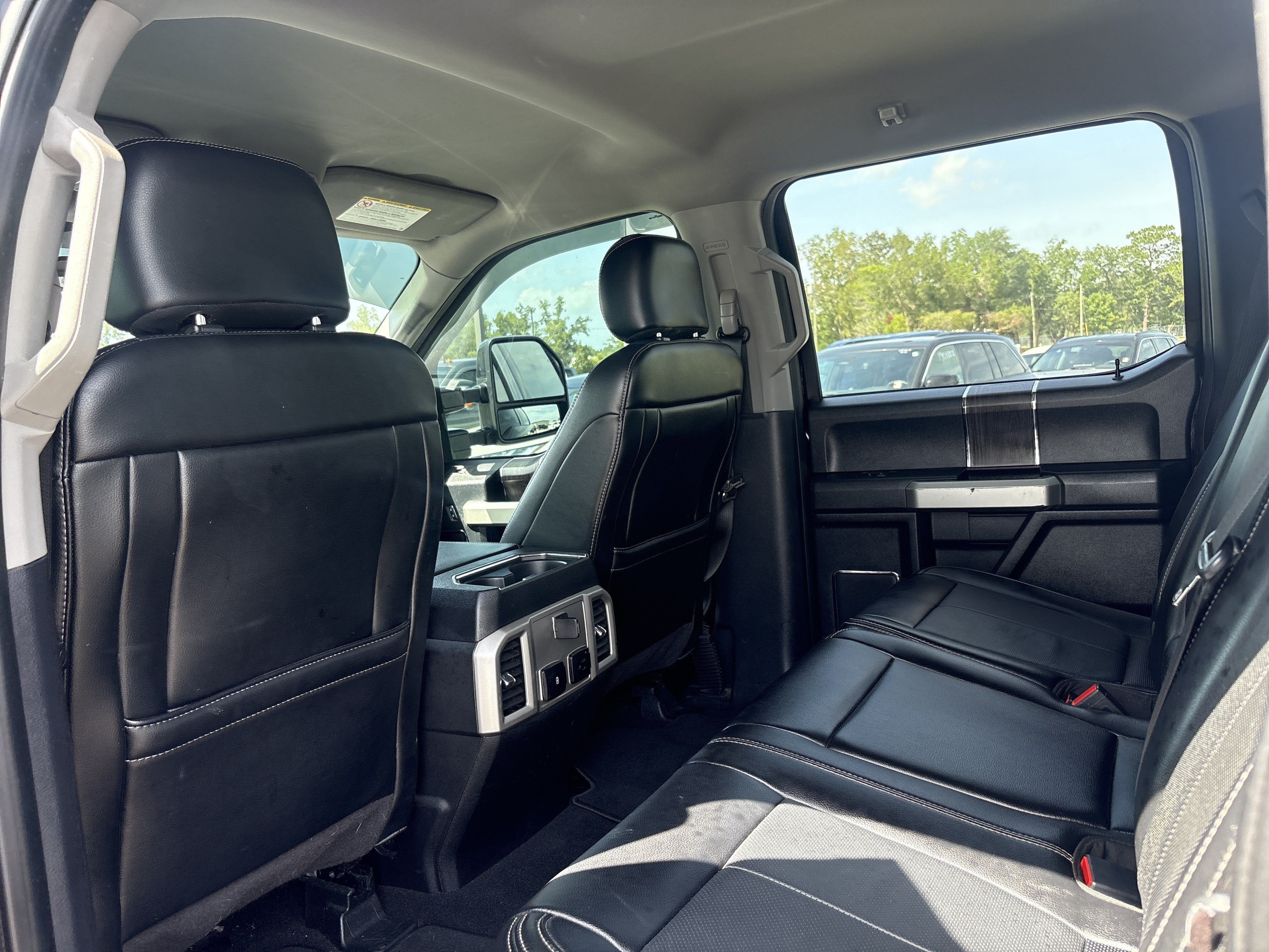 2020 Ford Super Duty F-250 SRW XL