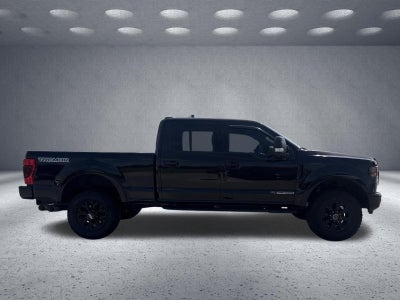 2020 Ford Super Duty F-250 SRW XL