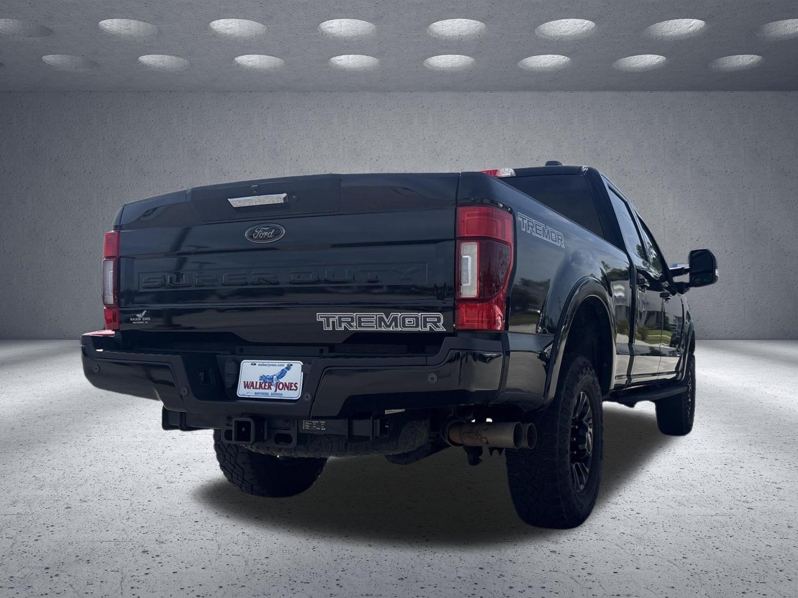 2020 Ford Super Duty F-250 SRW XL