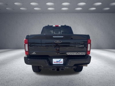 2020 Ford Super Duty F-250 SRW XL