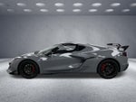2025 Chevrolet Corvette Z06 3LZ