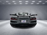 2025 Chevrolet Corvette Z06 3LZ