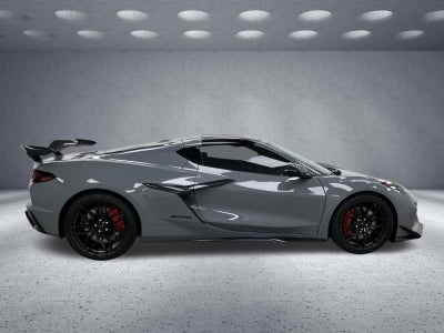 2025 Chevrolet Corvette Z06 3LZ