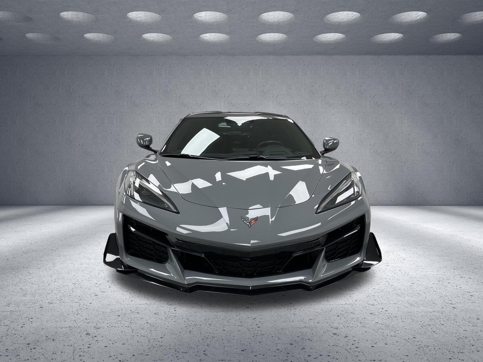 2025 Chevrolet Corvette Z06 3LZ