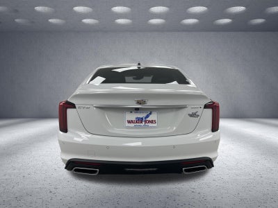 2023 Cadillac CT5 Premium Luxury