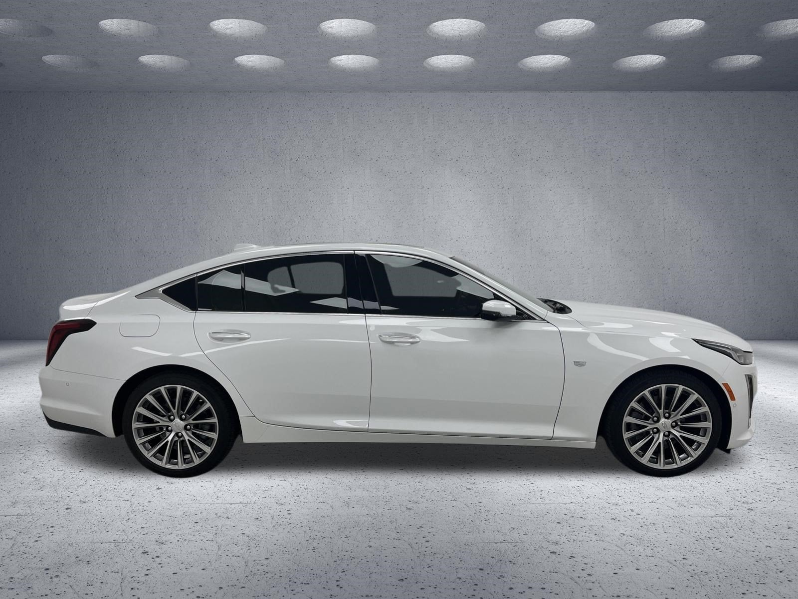 2023 Cadillac CT5 Premium Luxury