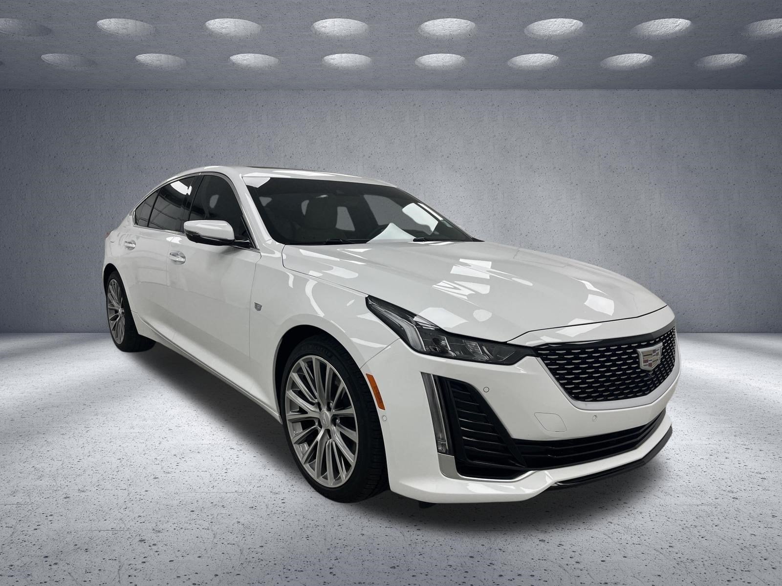 2023 Cadillac CT5 Premium Luxury