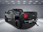 2019 Chevrolet Silverado 2500 HD LTZ