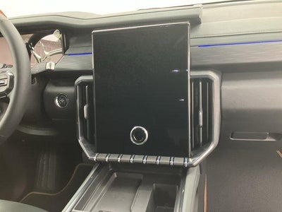 2027 GMC Acadia AT4