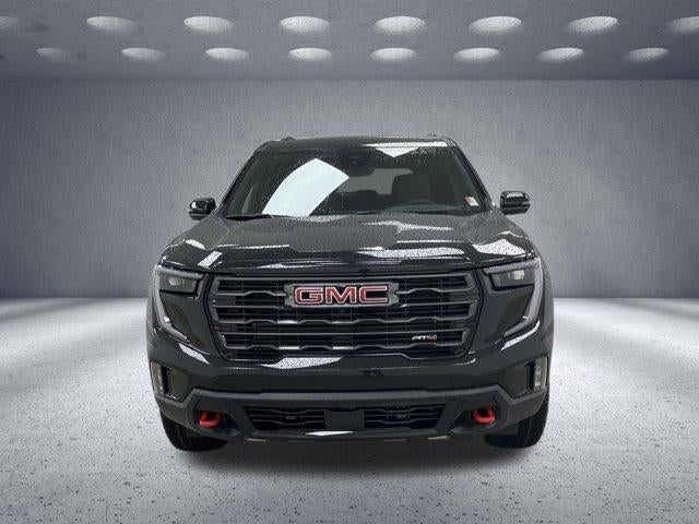 2027 GMC Acadia AT4