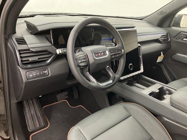 2027 GMC Acadia AT4