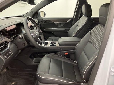 2027 GMC Acadia Denali