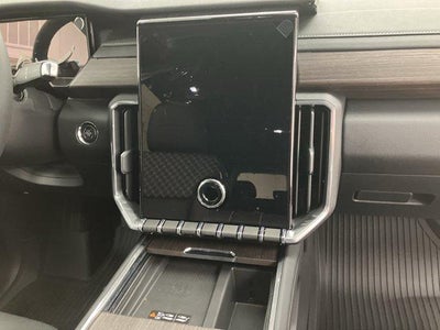 2027 GMC Acadia Denali