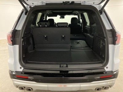 2027 GMC Acadia Denali