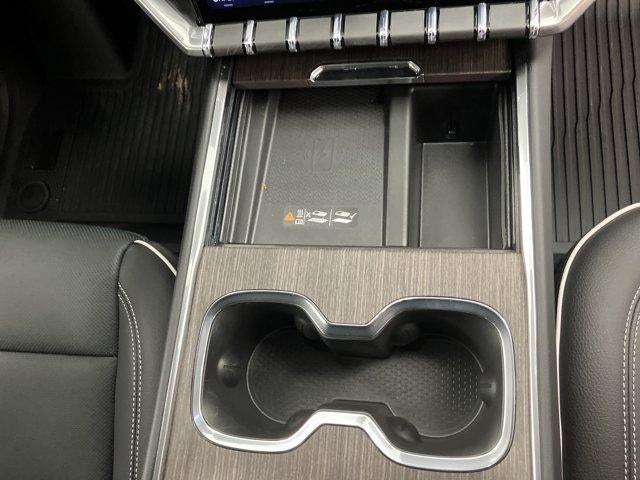 2027 GMC Acadia Denali