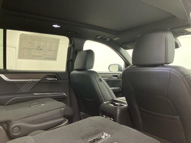 2027 GMC Acadia Denali