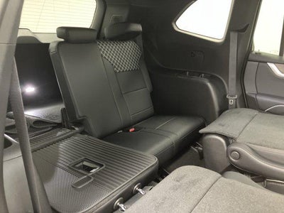 2027 GMC Acadia Denali