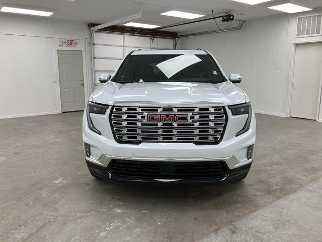 2027 GMC Acadia Denali