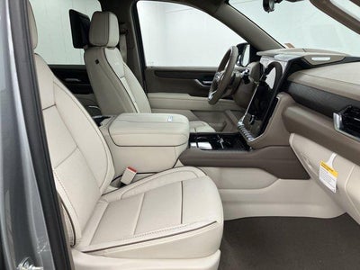 2027 GMC Yukon Denali