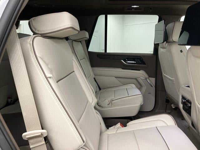 2027 GMC Yukon Denali