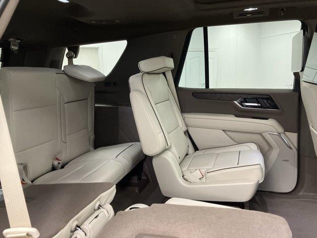 2027 GMC Yukon Denali