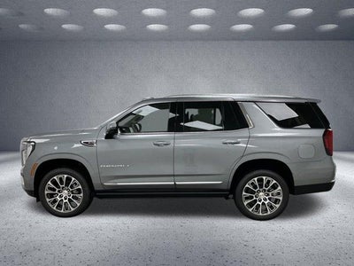 2027 GMC Yukon Denali