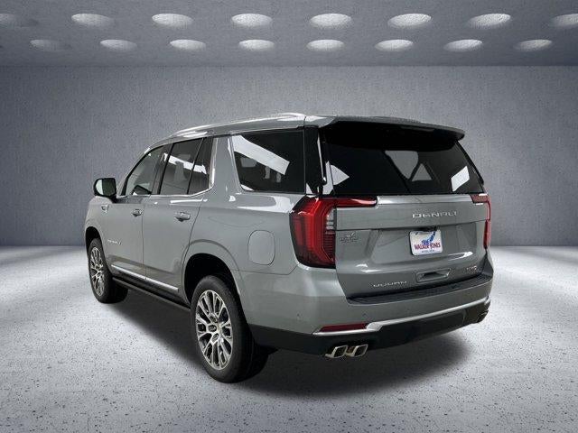 2027 GMC Yukon Denali